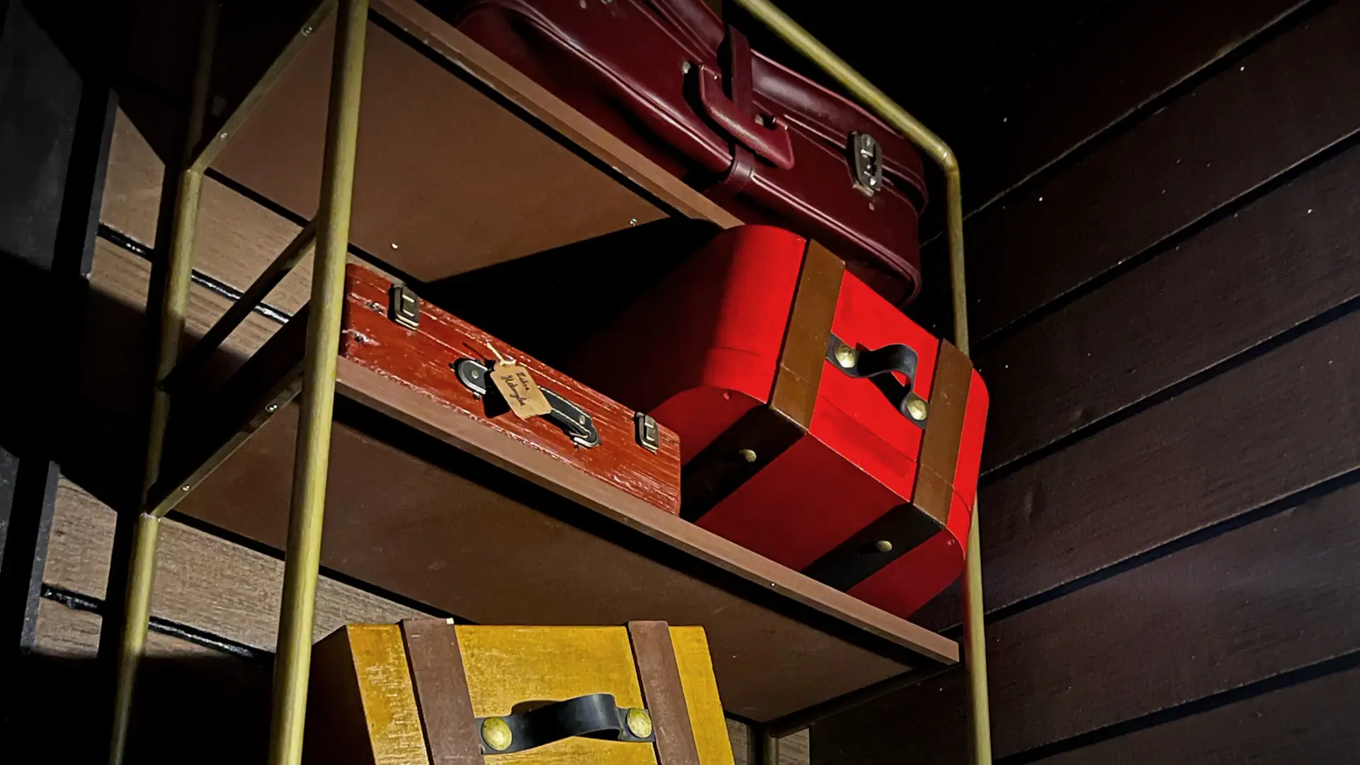 Game Over Escape Rooms Carousel Images 0