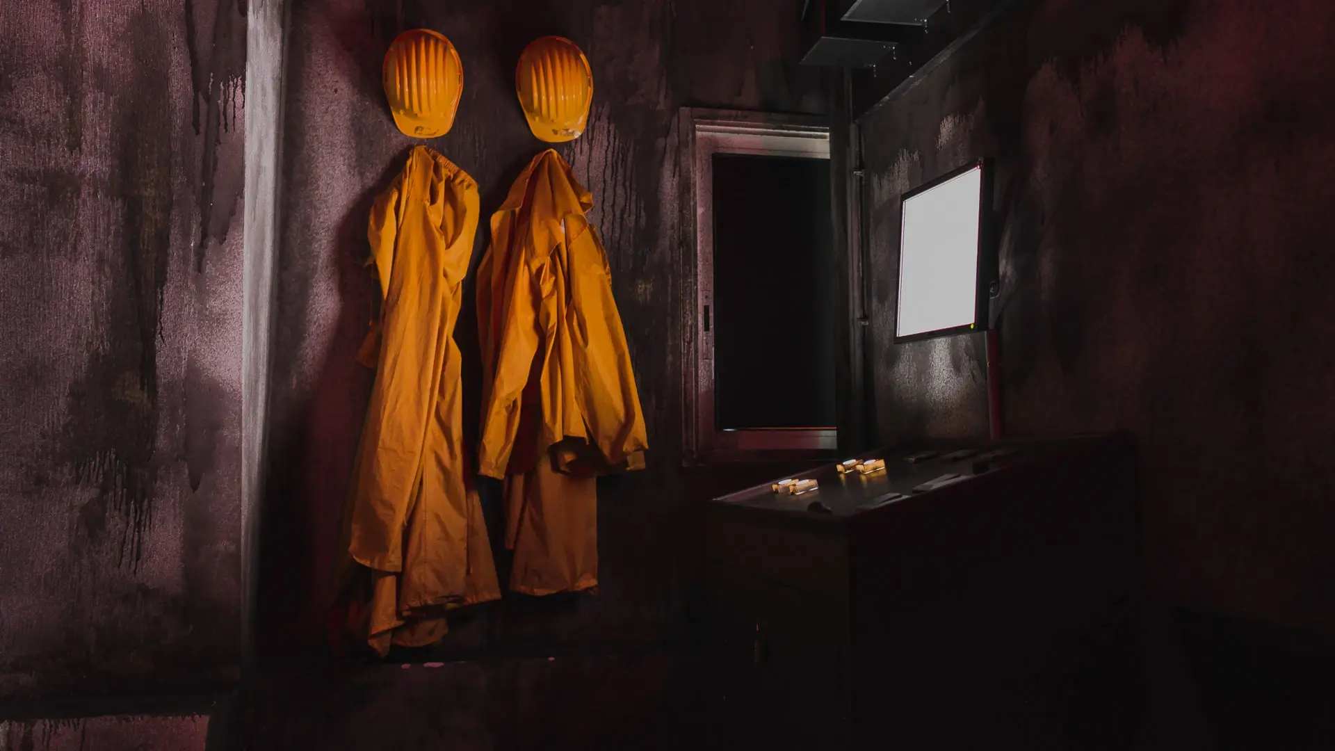Game Over Escape Rooms Carousel Images 2