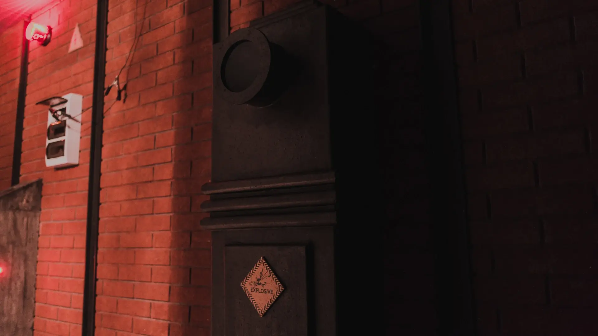 Game Over Escape Rooms Carousel Images 4