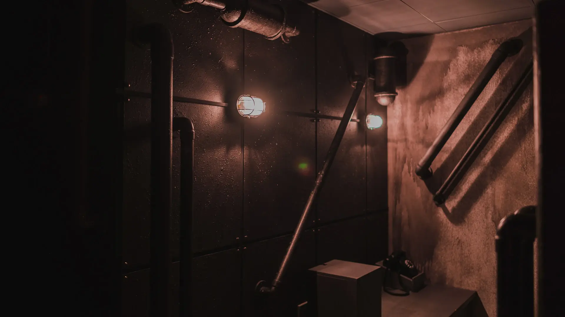Game Over Escape Rooms Carousel Images 5