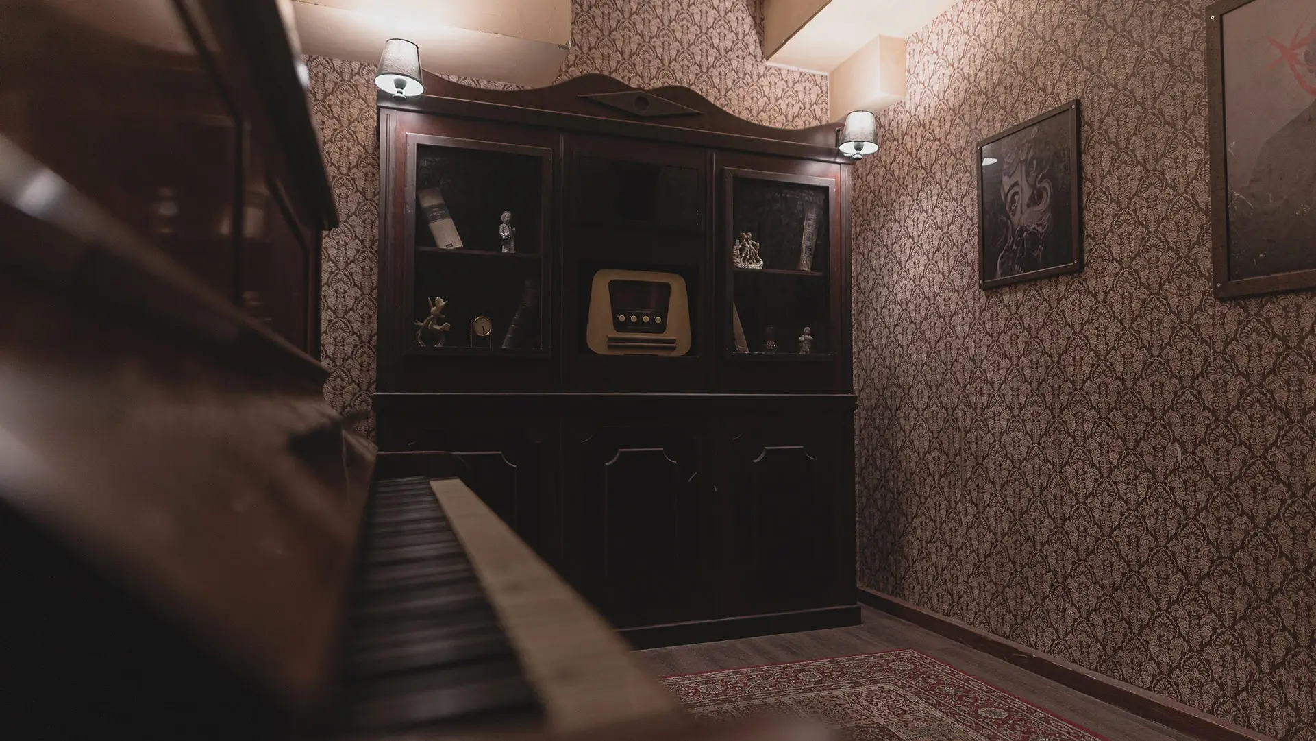 Game Over Escape Rooms Carousel Images 2