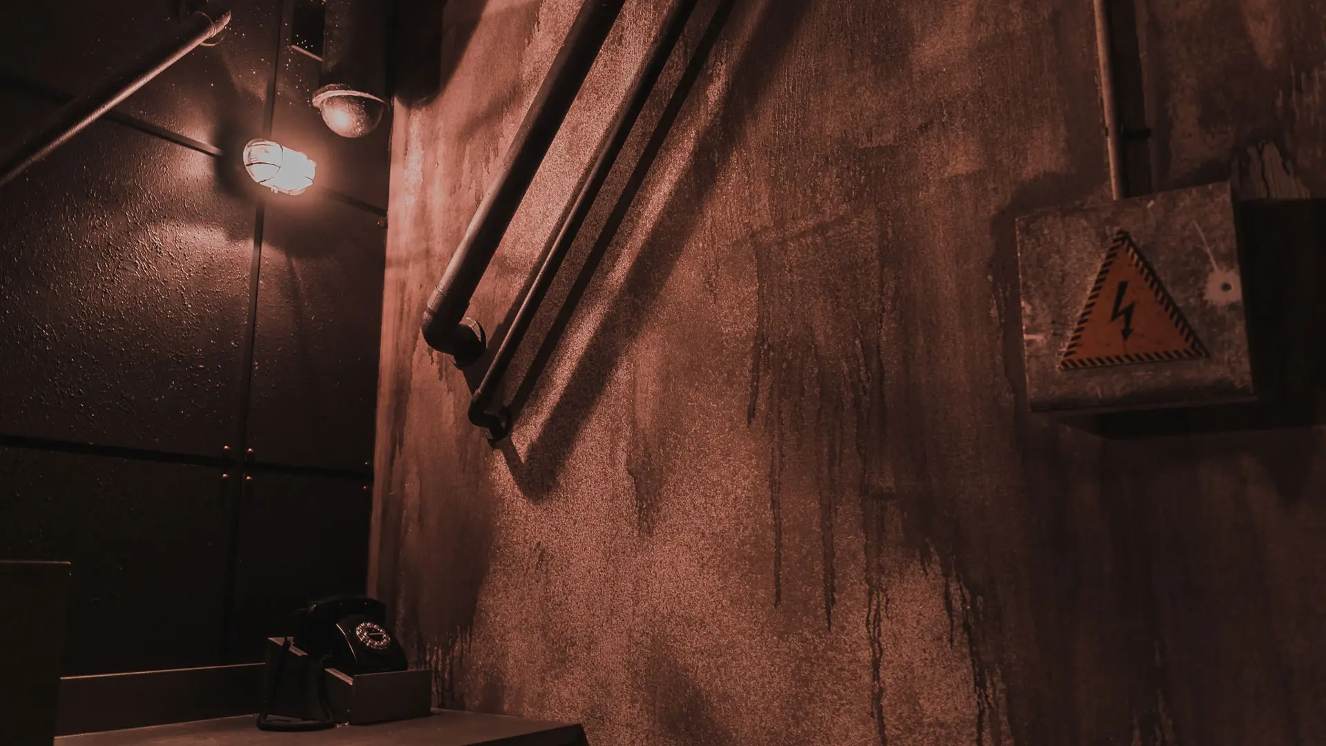 Game Over Escape Rooms Carousel Images 6