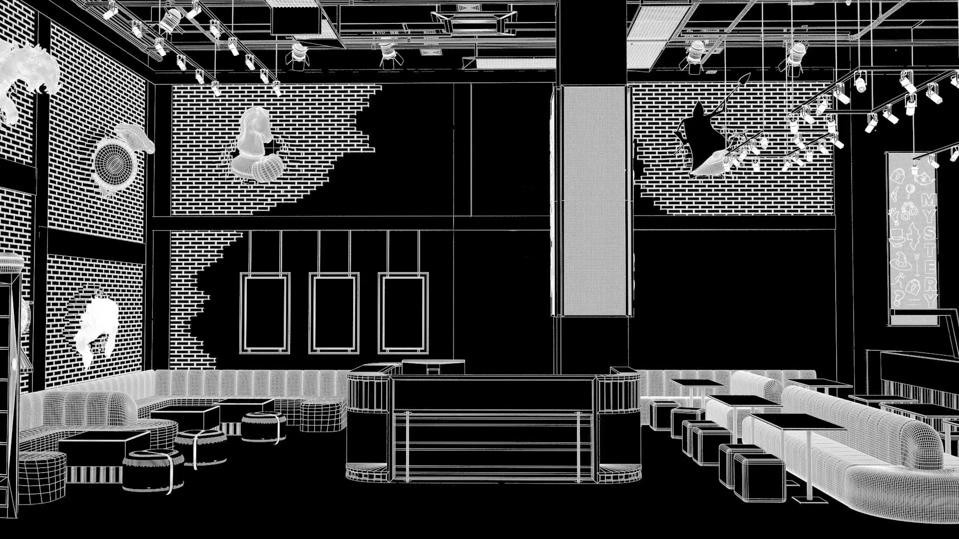 Game Over Escape Rooms Carousel Images 6