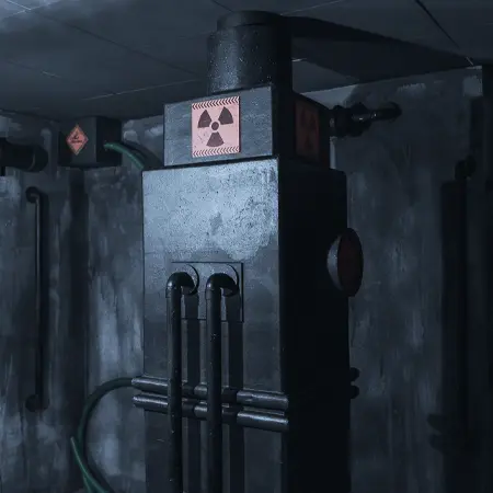 CHERNOBYL